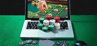 Онлайн казино Vulkan 24 Casino