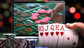 Вход на зеркало Casino EzCash