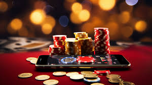 Vulkan 24 Casino