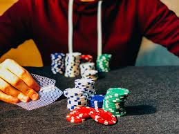 Официальный сайт Casino EzCash